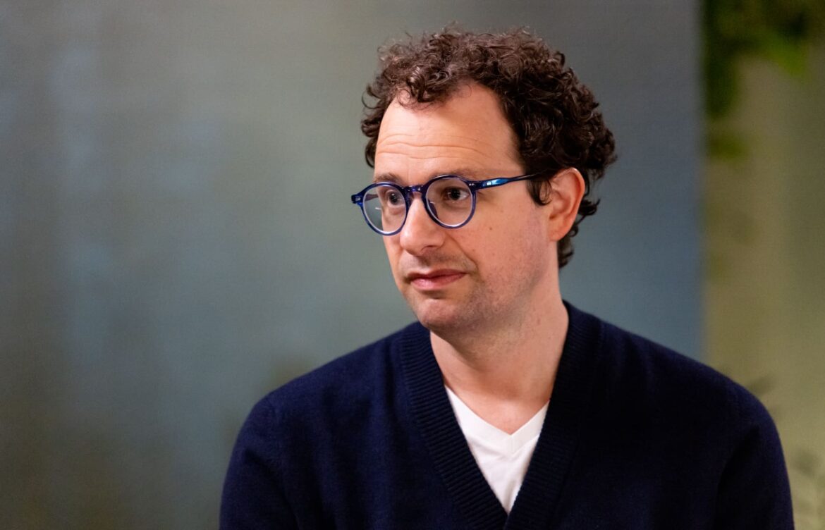 Anthropic CEO Amodei set to meet with Trump after missing state dinner