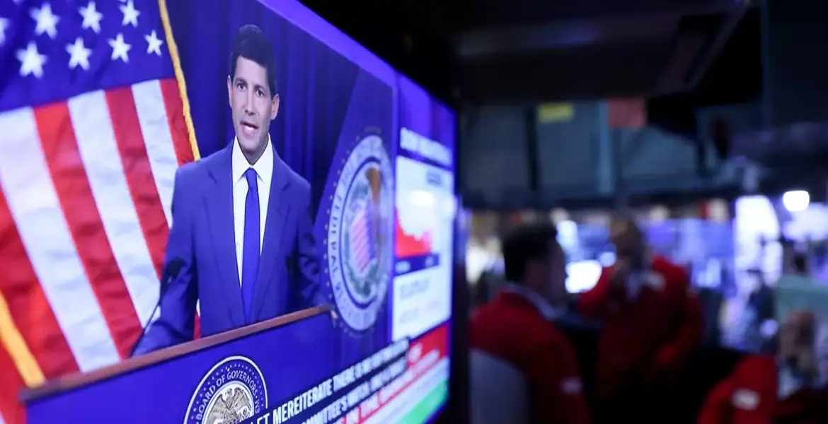 Why Stocks Could Weather Coming Rate Hikes Just Fine
