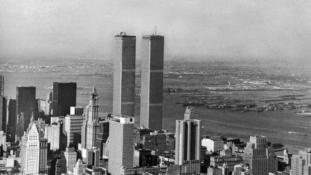 How 9/11 Helped Shape Our Politics Today