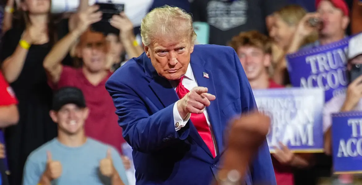 Trump Accounts Take ESG Investing Crackdown to Kids’ Portfolios