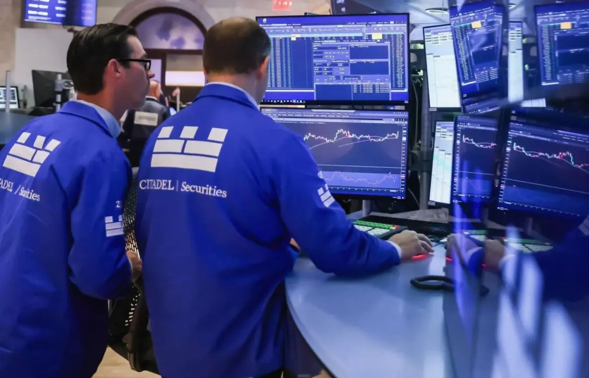 AI Revenue Reality Check Rattles Tech Markets While SpaceX Shakes Up Telecom
