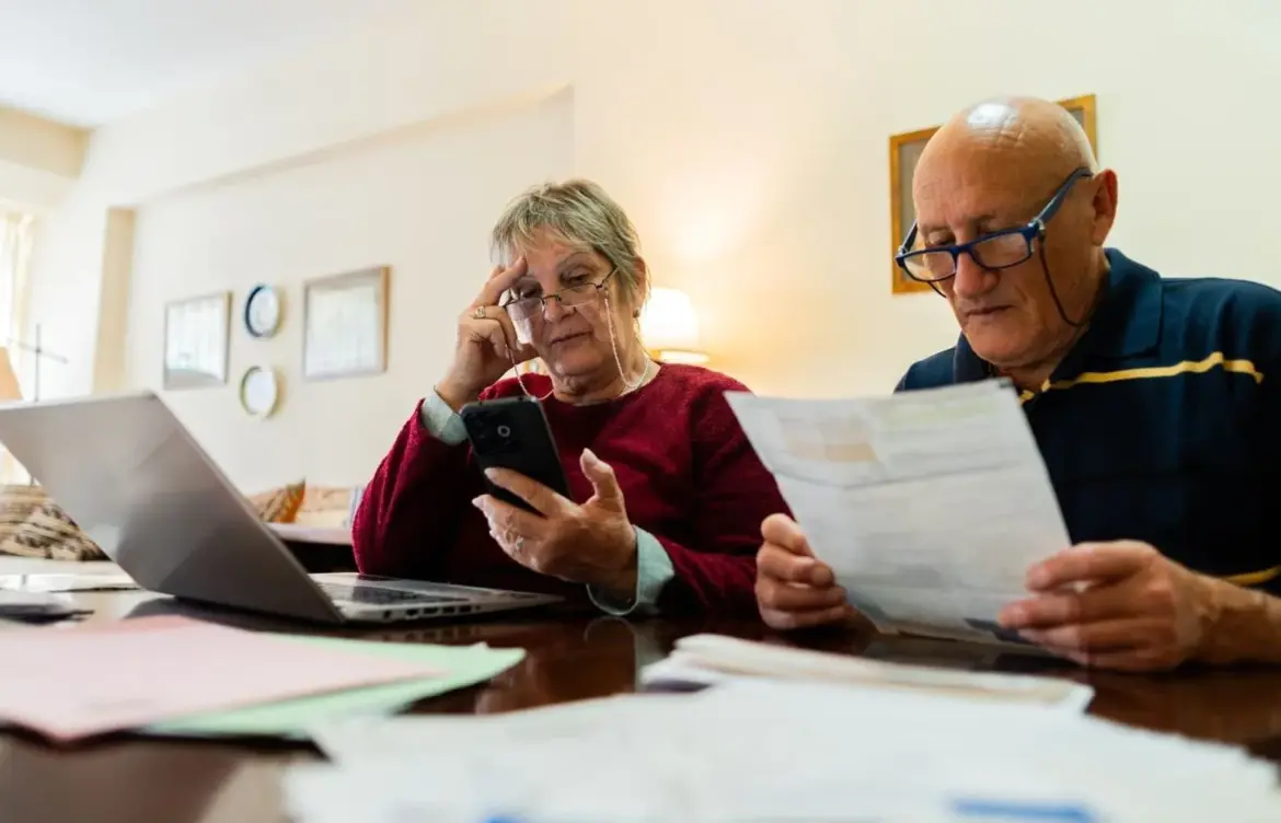Bond Market Surge Leaves Retirees Searching for Stable Income