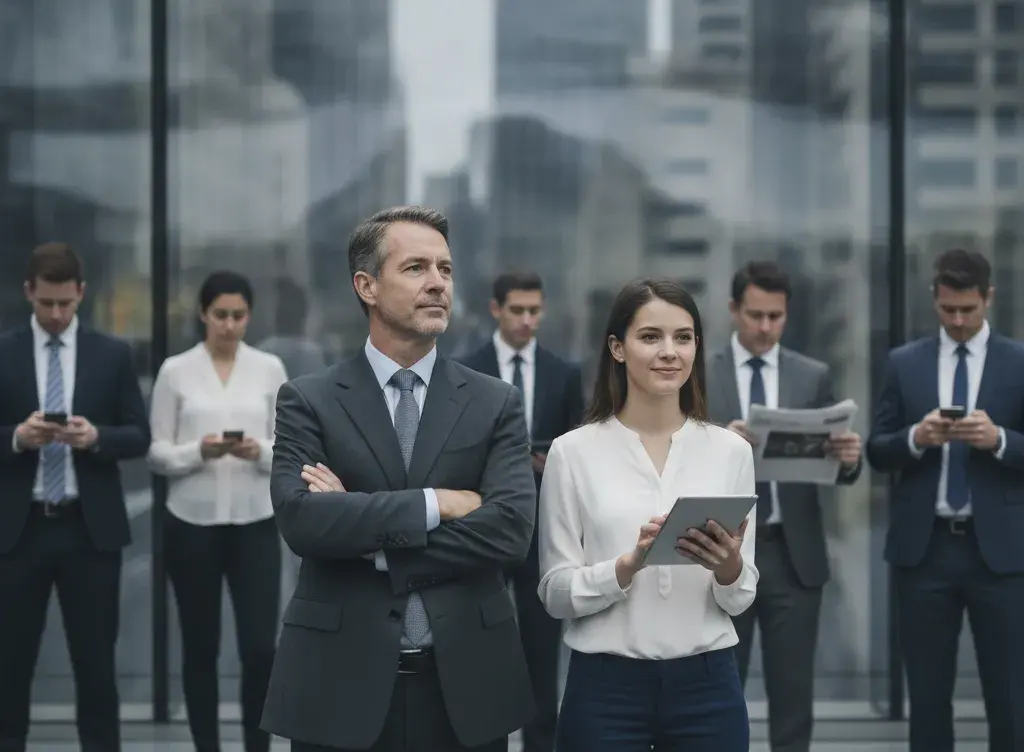 Why Patience Trumps Prediction in Today’s Volatile Market