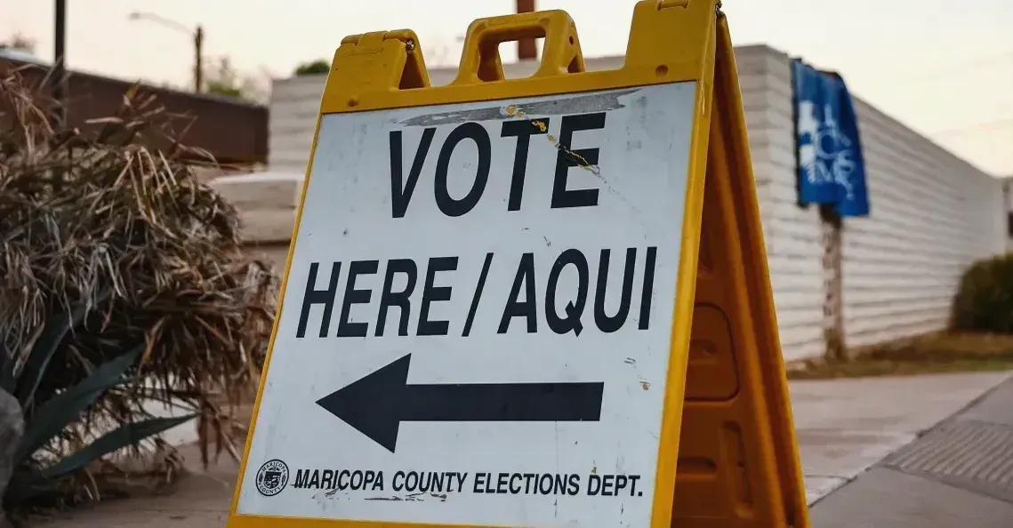 Economic Frustration Fuels Major Shift Among Latino Voters Ahead of Midterms