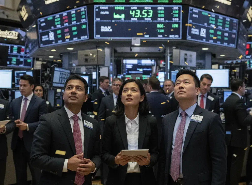 High Stakes and Heavy Losses Define Anthropic’s Bold Move Toward Wall Street