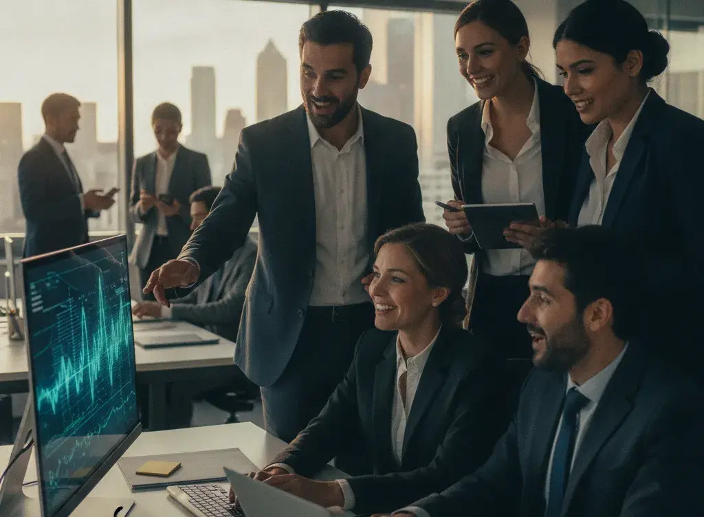 Cybersecurity Giant CrowdStrike Ignites Rally Following Elite Analyst Nod