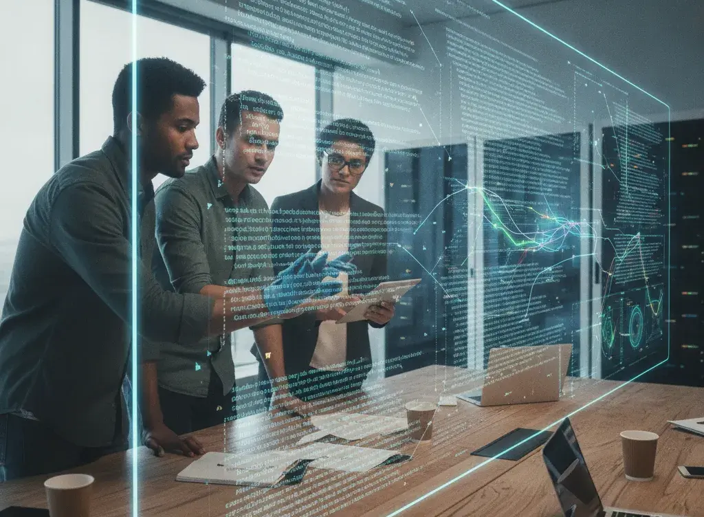 Beyond the Chatbot: How TypeSafe AI is Embedding Intelligence Directly Into Code