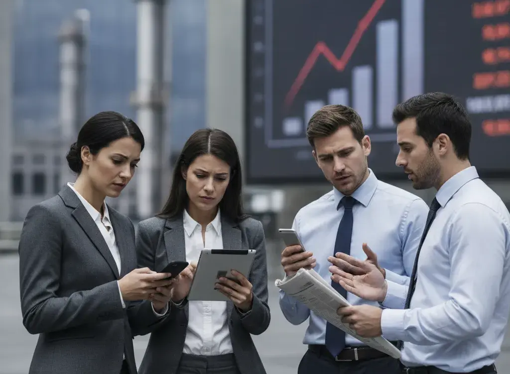 Shielding Your Portfolio From Persistent Price Hikes