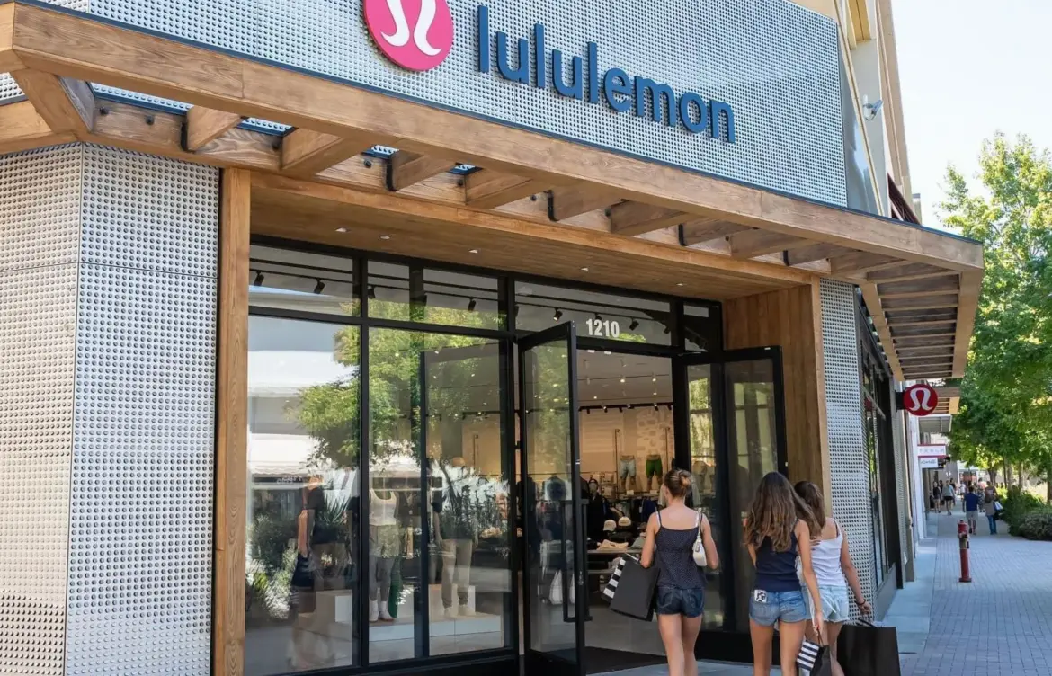 Lululemon Shakes Up Executive Suite With High Profile Poach From Rival