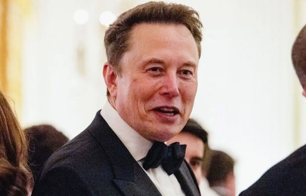 Orbiting Wealth: Musk Reclaims Trillionaire Status as SpaceX Shares Surge