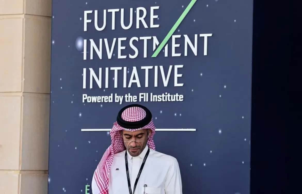 Security Fears Force Major Delay of Riyadh Business Summit