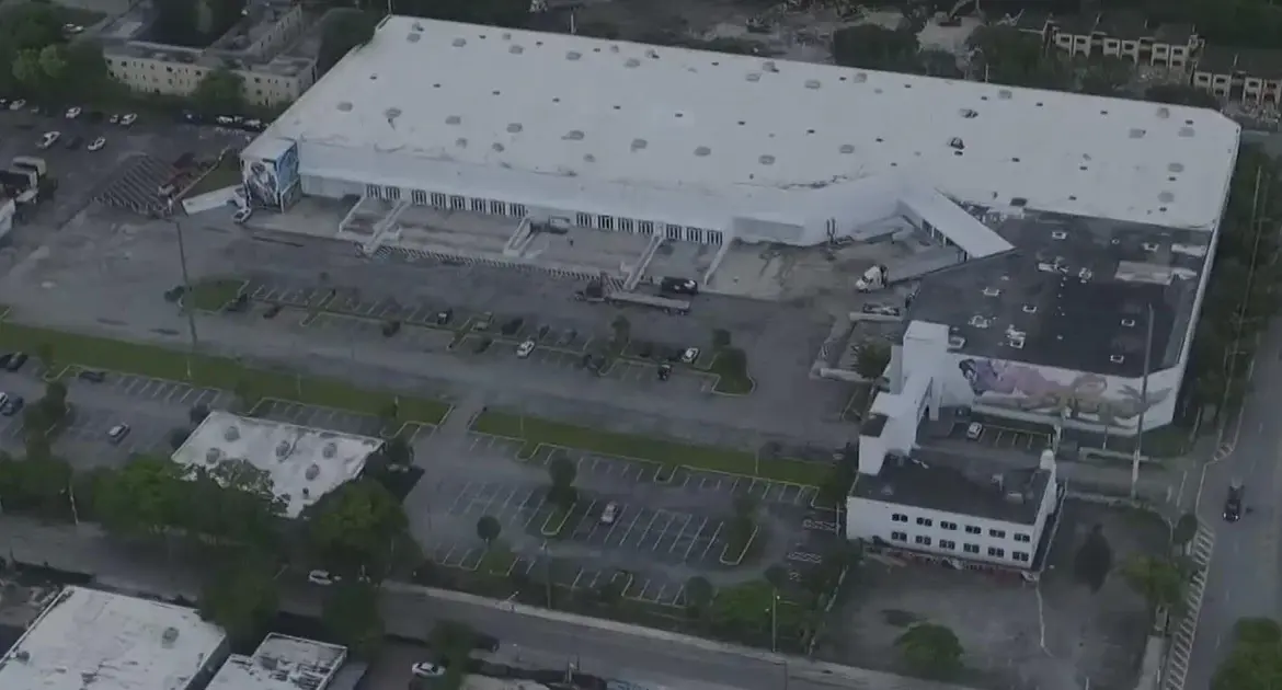 Carnegie Mellon to establish campus at Miami’s Wynwood neighborhood with $3 billion investment from Ken Griffin