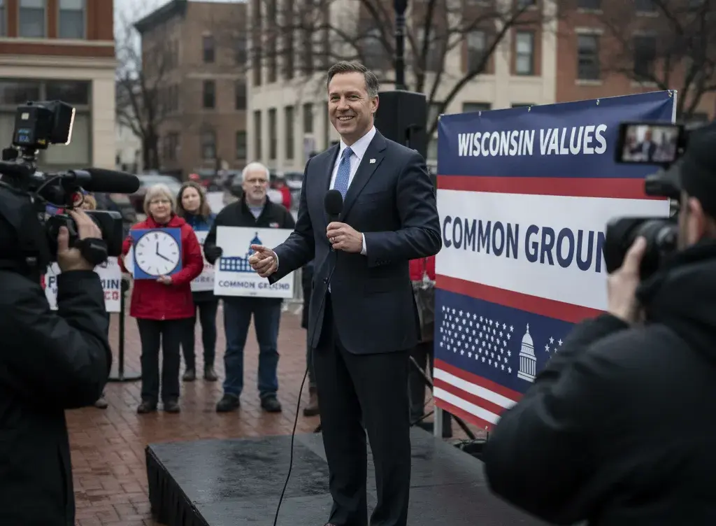 GOP Governor Hopefuls Pivot Away From Hardline Abortion Bans