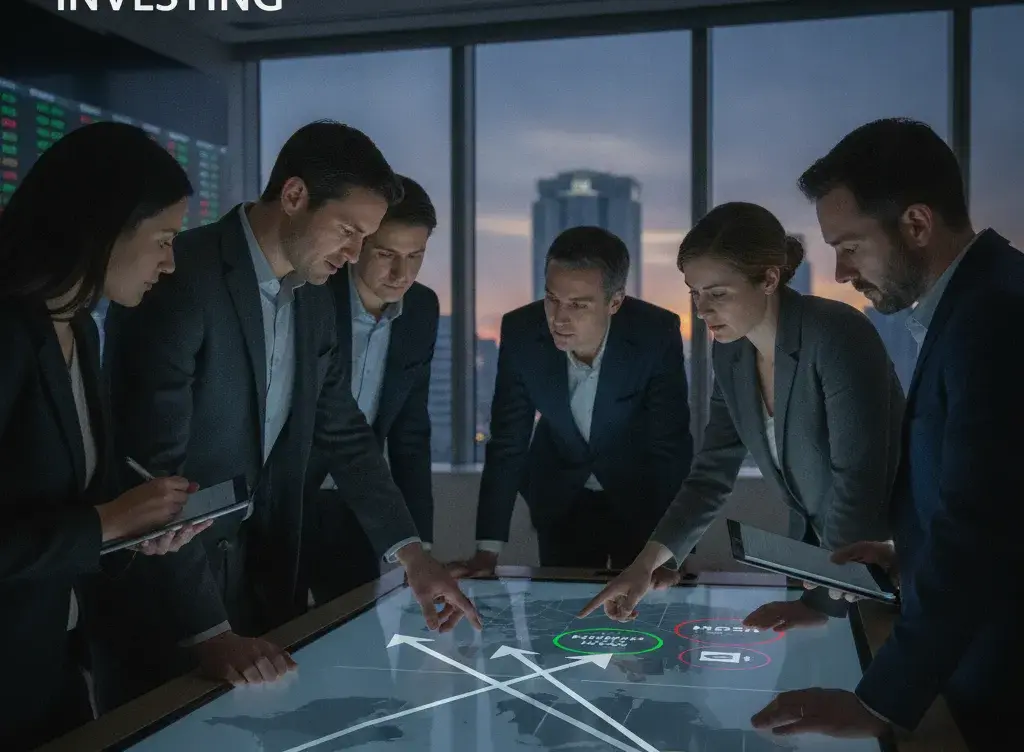 Navigating the New Era of Selective Investing